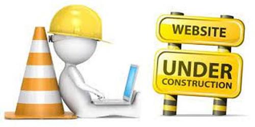 Page Under Construction